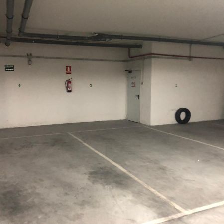 Apartamento Turistico Puente Romano P4 2-A サラマンカ エクステリア 写真