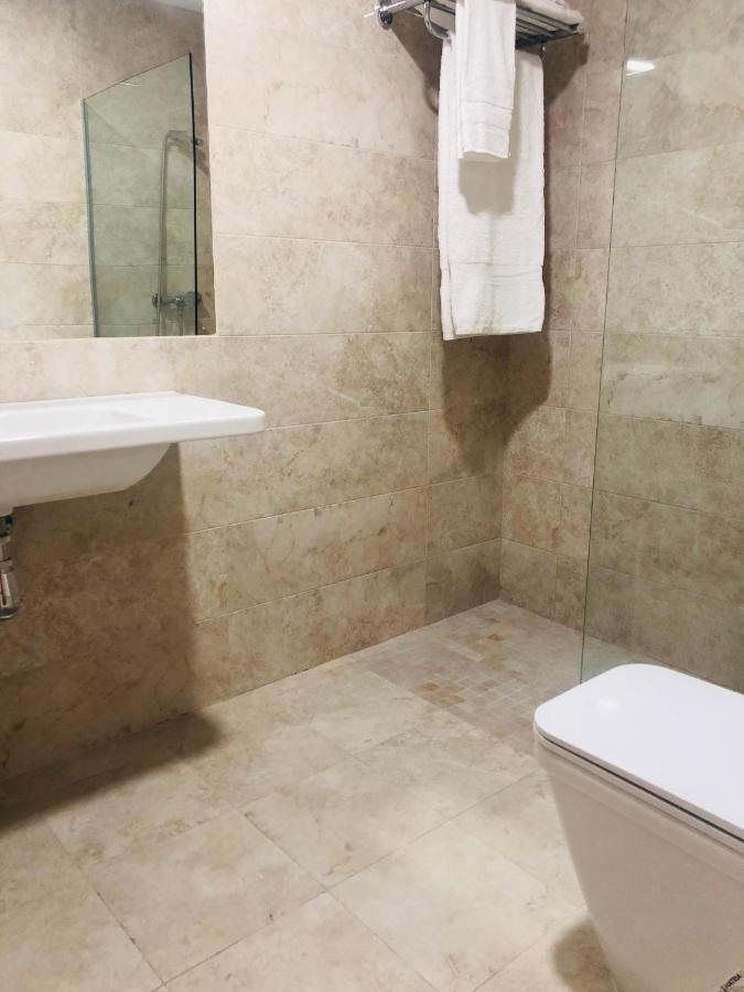 Apartamento Turistico Puente Romano P4 2-A サラマンカ エクステリア 写真