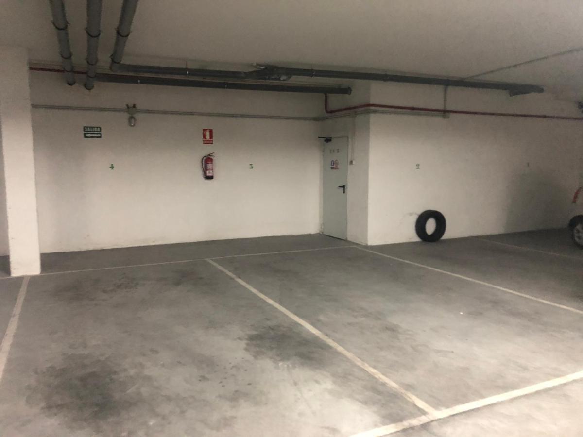 Apartamento Turistico Puente Romano P4 2-A サラマンカ エクステリア 写真