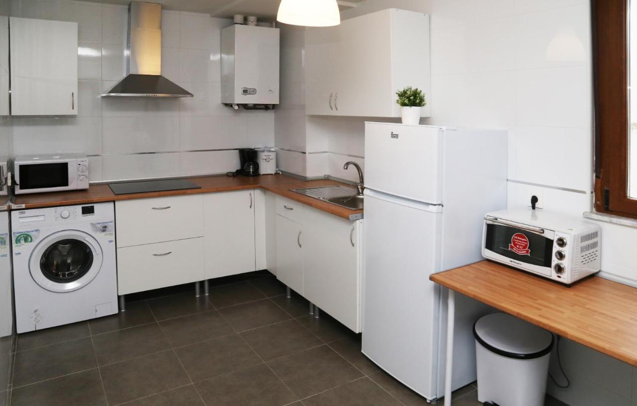 Apartamento Turistico Puente Romano P4 2-A サラマンカ エクステリア 写真
